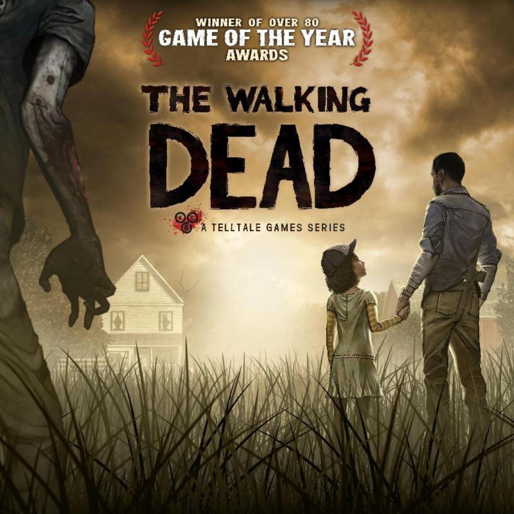 Walking Dead S01E01